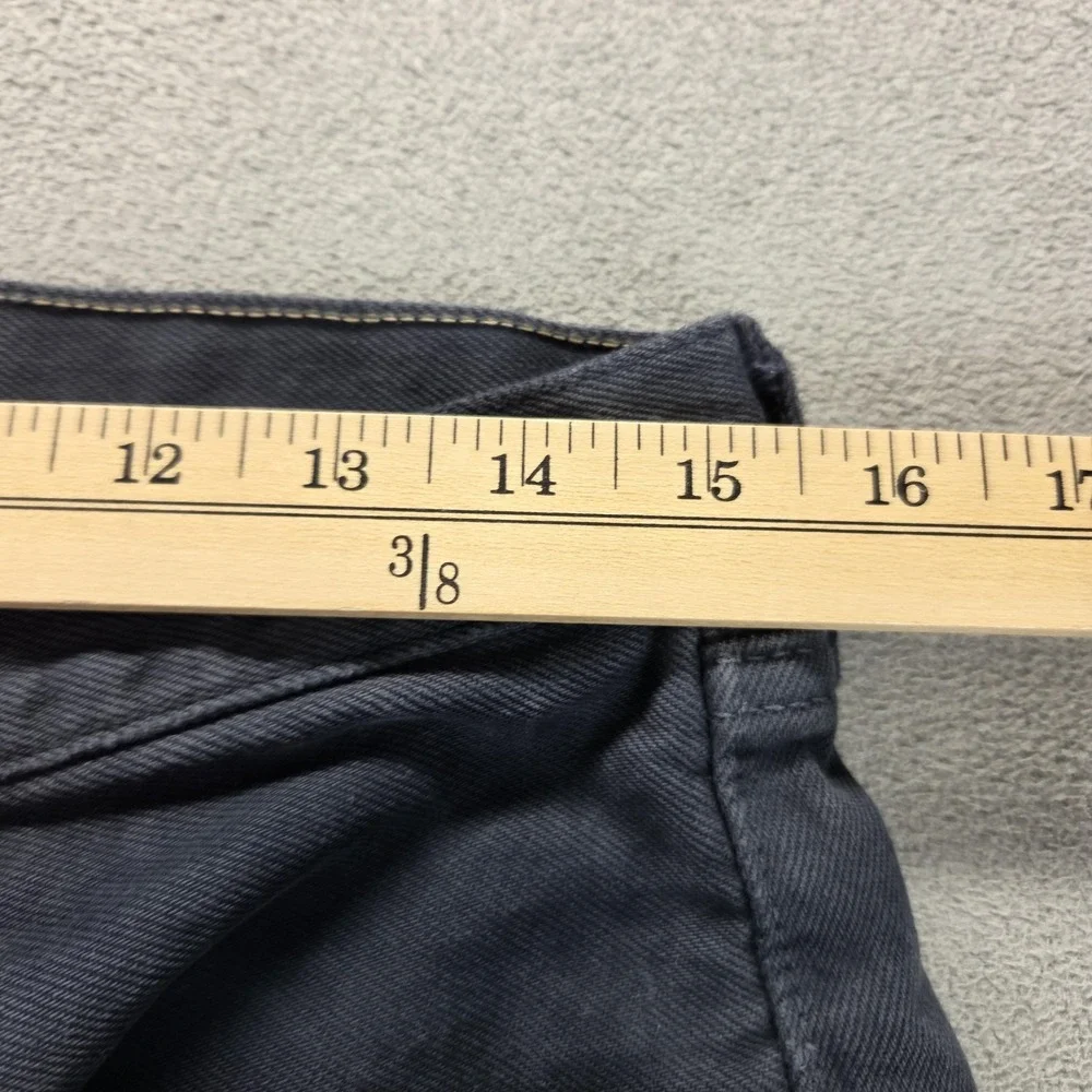 Vintage Levis 501 Jeans Mens Blue Dark Straight Button Fly USA‎ 90s Fits 30x28